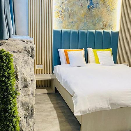 Hotel Marea Neagra مامايا المظهر الخارجي الصورة