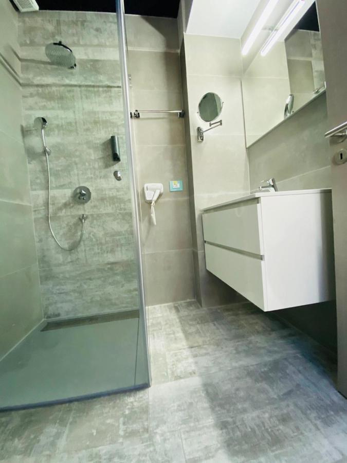 Hotel Marea Neagra مامايا المظهر الخارجي الصورة