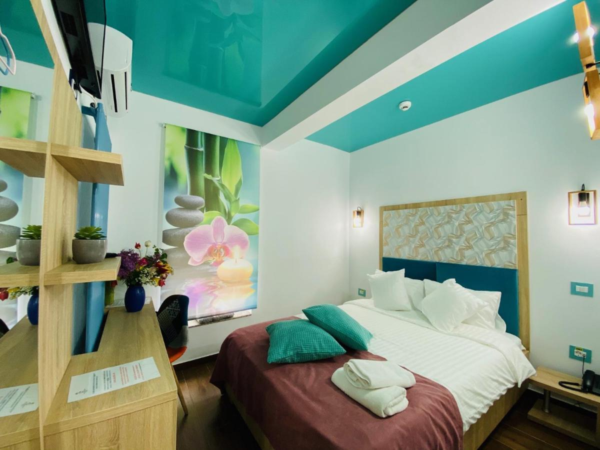 Hotel Marea Neagra مامايا المظهر الخارجي الصورة