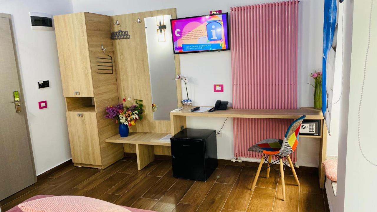 Hotel Marea Neagra مامايا المظهر الخارجي الصورة