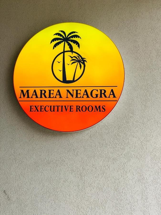 Hotel Marea Neagra مامايا المظهر الخارجي الصورة
