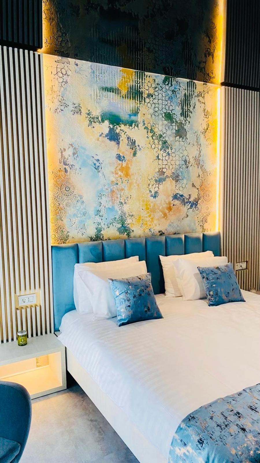Hotel Marea Neagra مامايا المظهر الخارجي الصورة
