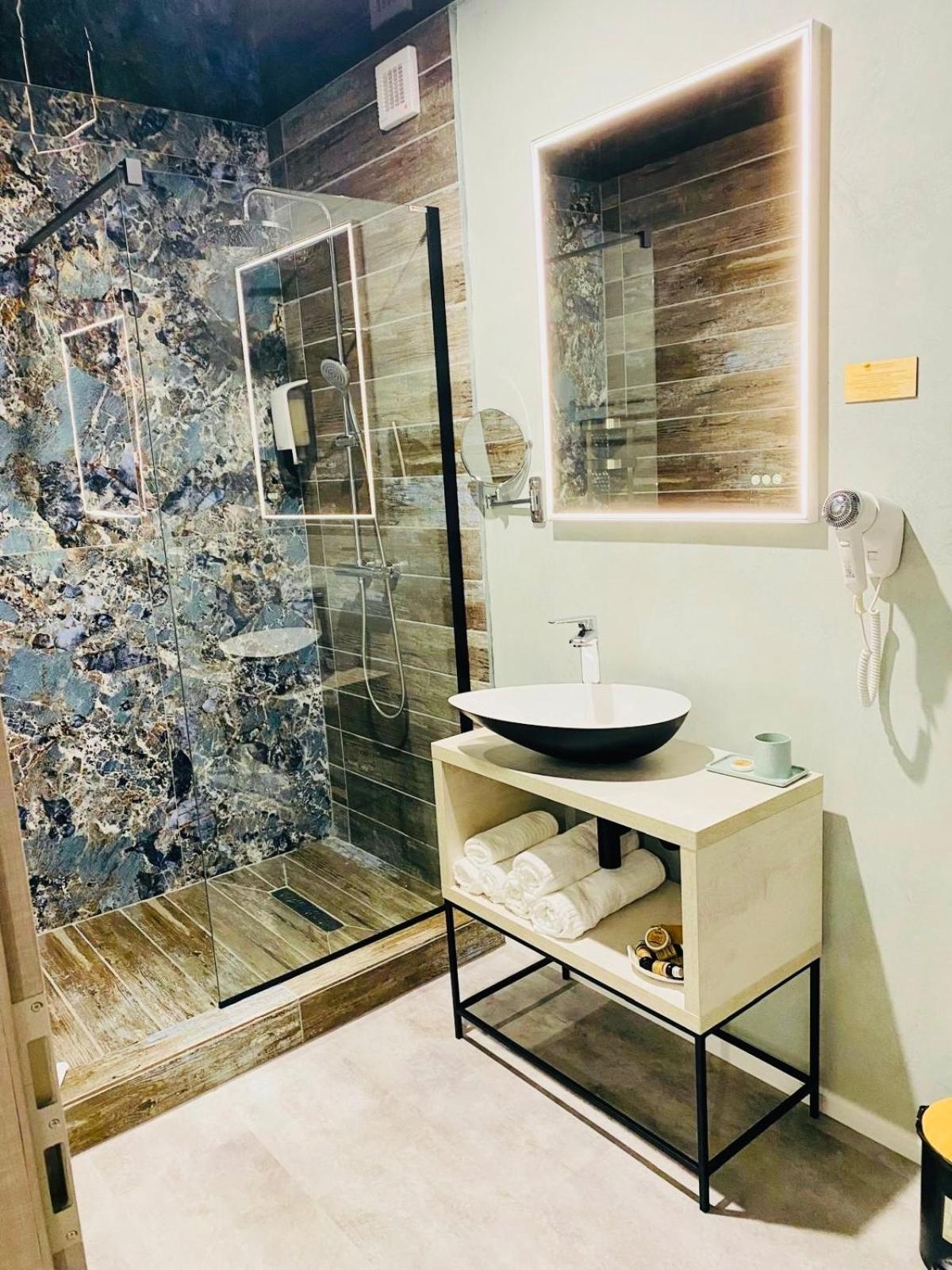 Hotel Marea Neagra مامايا المظهر الخارجي الصورة