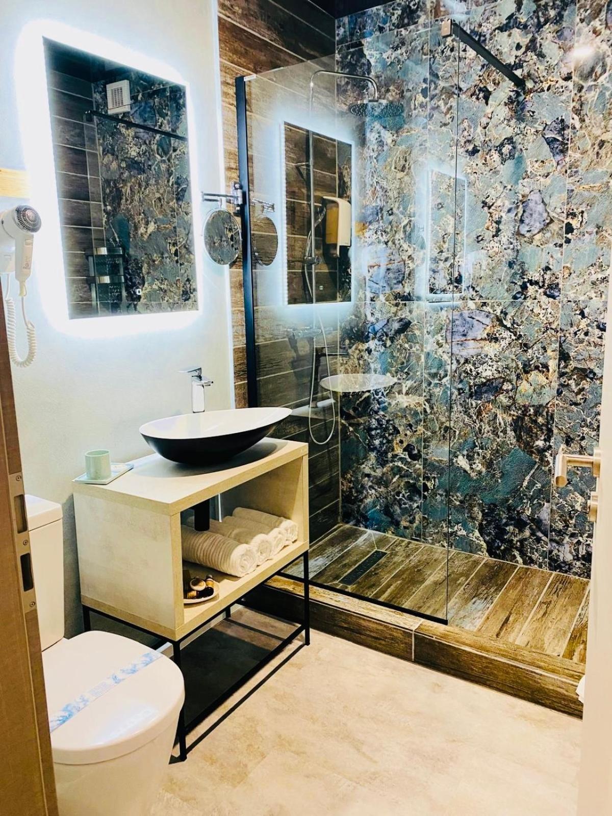 Hotel Marea Neagra مامايا المظهر الخارجي الصورة