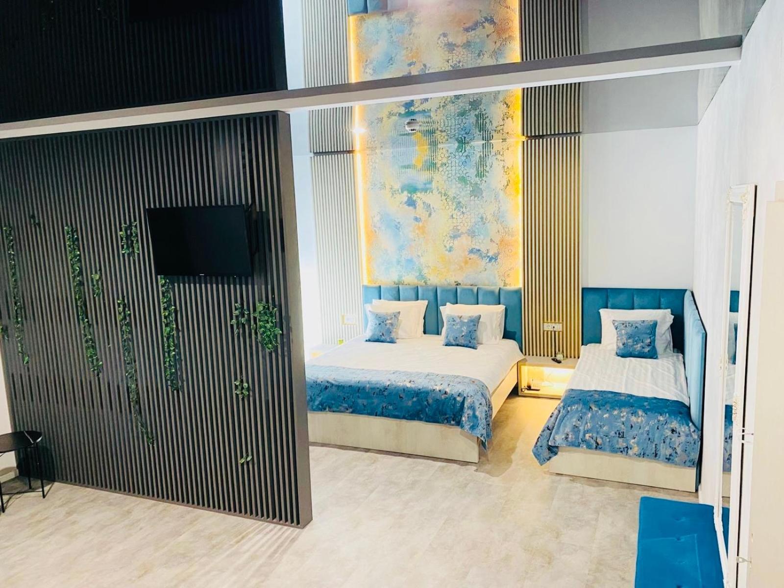Hotel Marea Neagra مامايا المظهر الخارجي الصورة