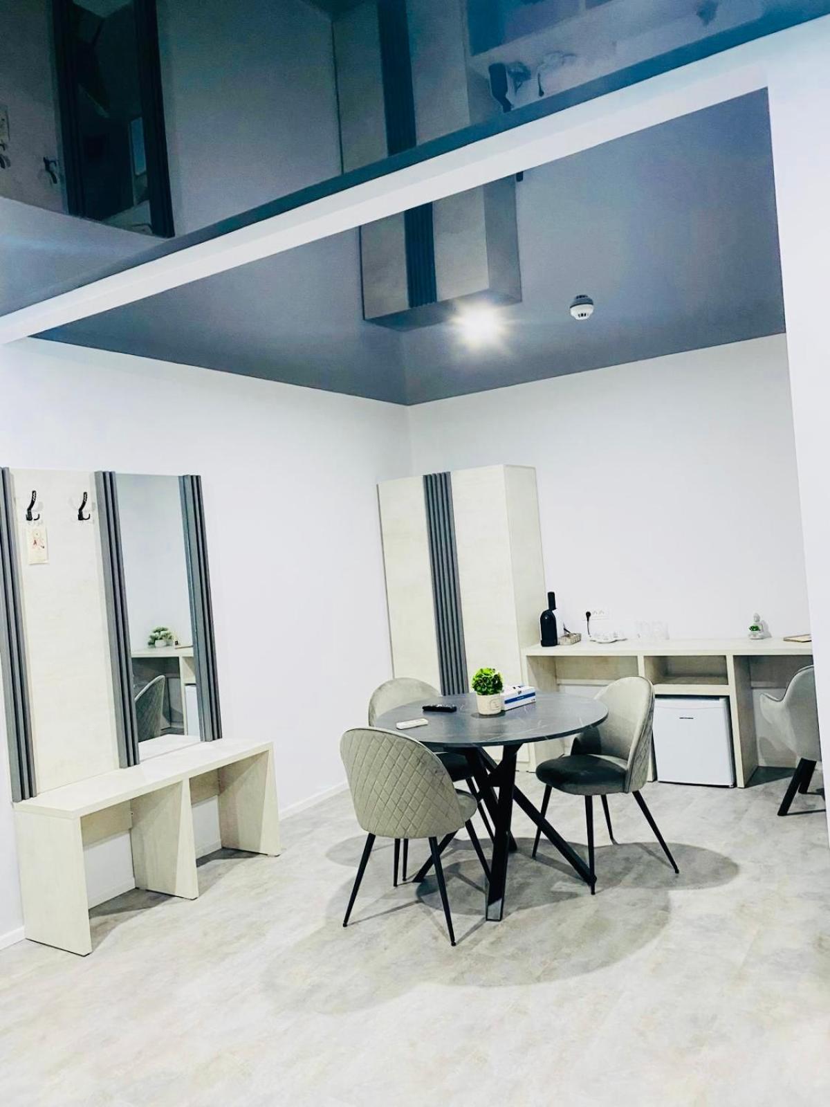 Hotel Marea Neagra مامايا المظهر الخارجي الصورة