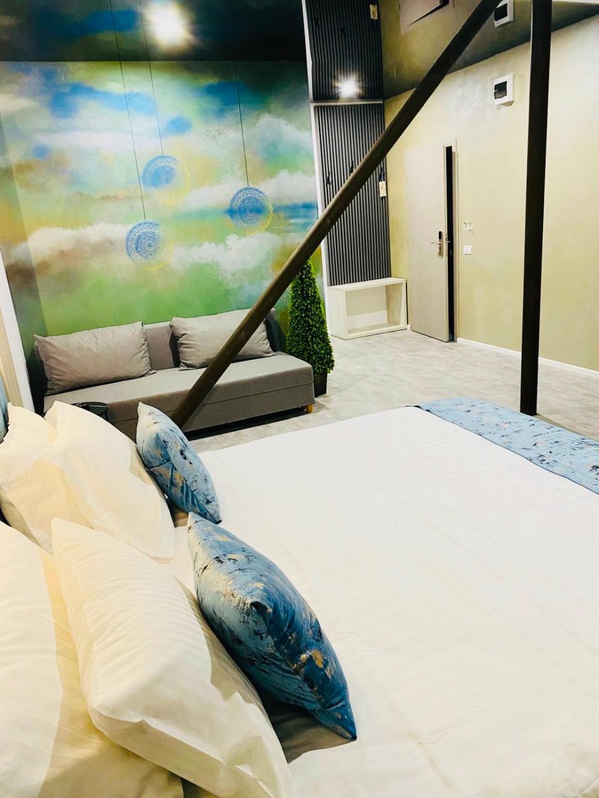 Hotel Marea Neagra مامايا المظهر الخارجي الصورة