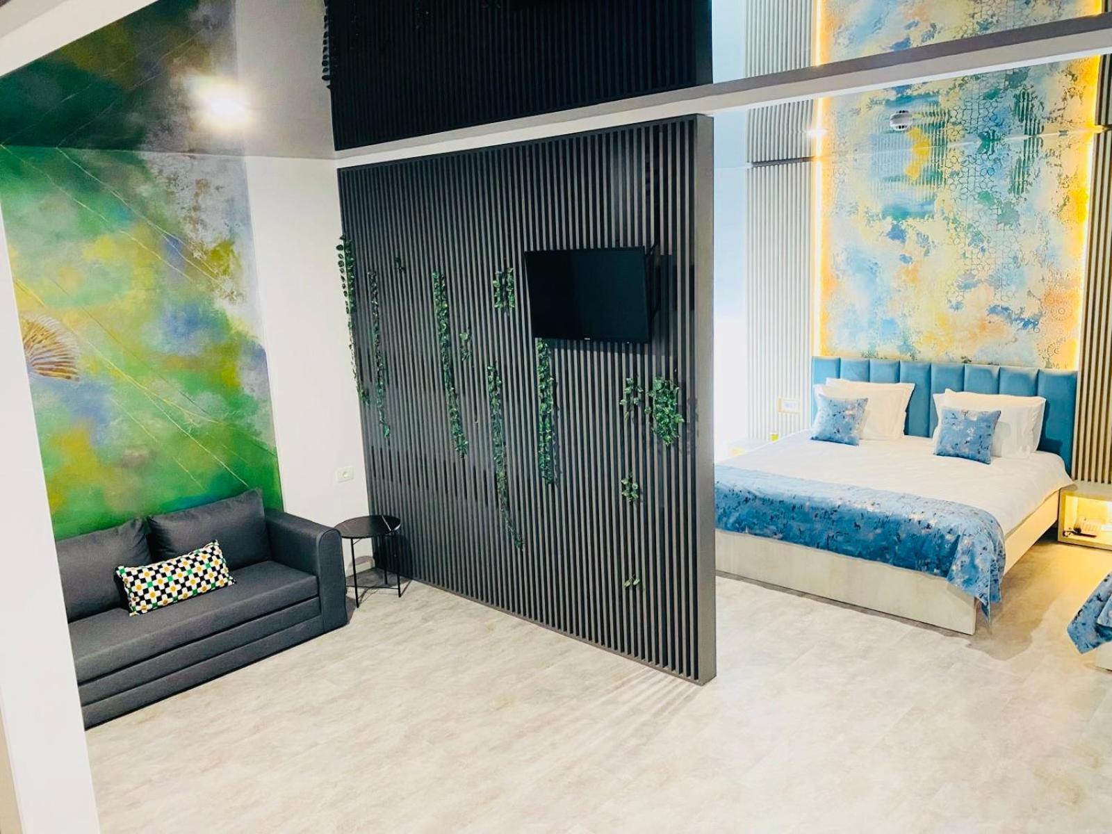 Hotel Marea Neagra مامايا المظهر الخارجي الصورة