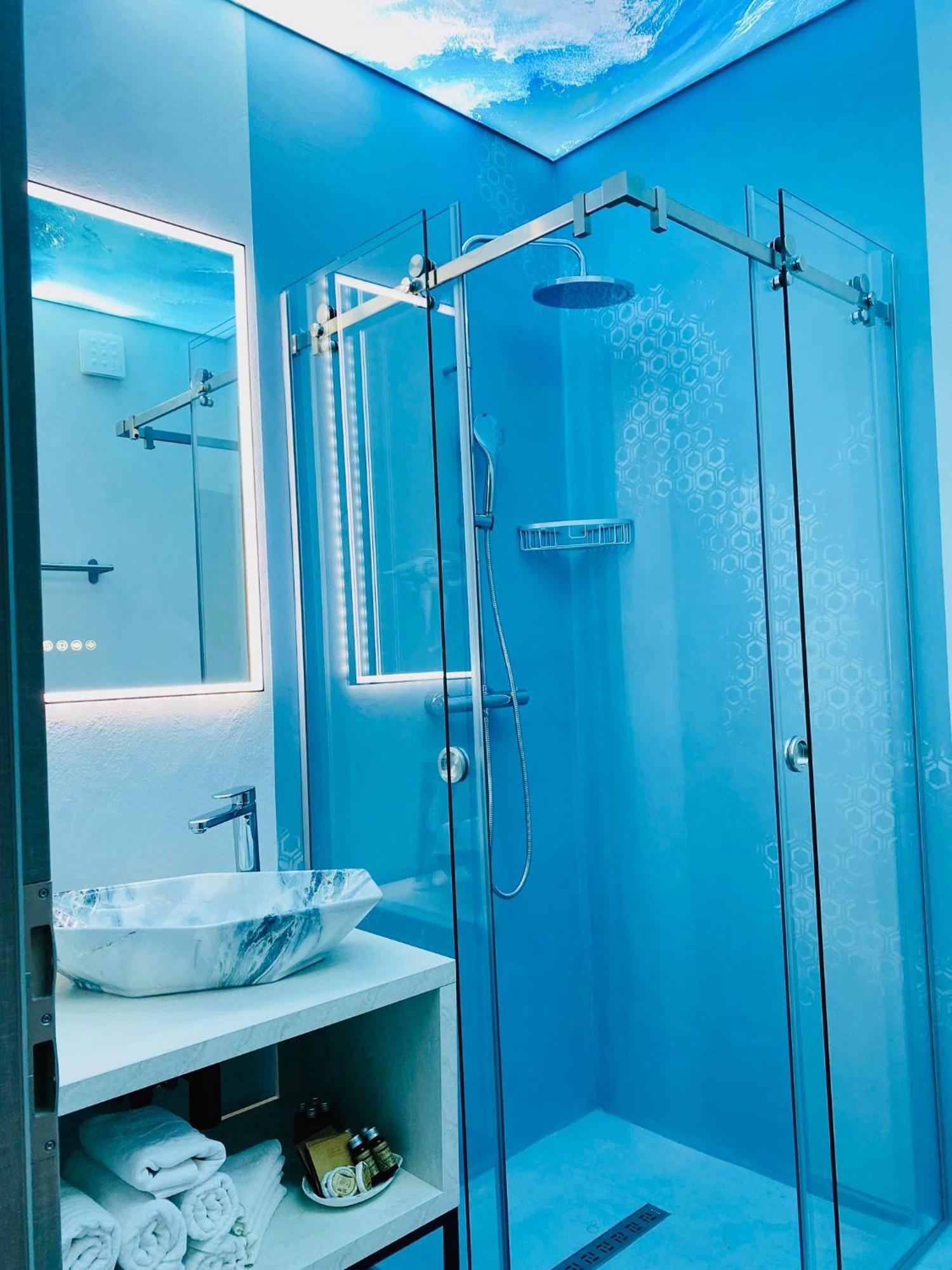 Hotel Marea Neagra مامايا المظهر الخارجي الصورة
